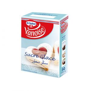Sucre glace