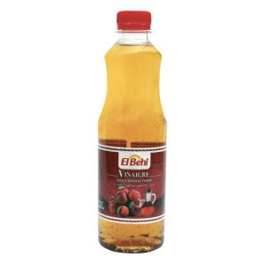 Vinaigre aromatisé pomme