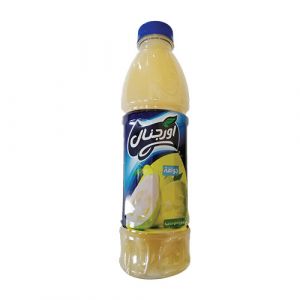 Boisson au jus nectar