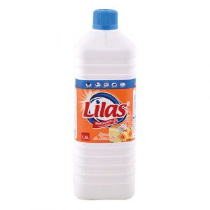 Liquide multi-usages savon de marseille 