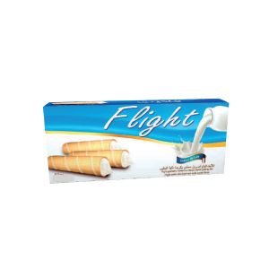 Gaufrette cigare sweet cream