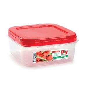 Boite alimentaire