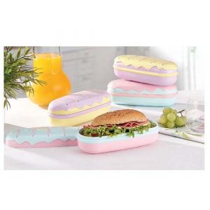 Boîte de conservation sandwich