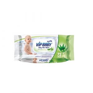 Lingette pour bébé