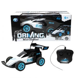 Voiture buggy avec télécommande