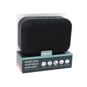 Enceinte sans fil