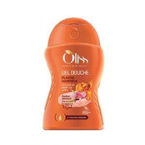 Lot de 2 gels douche 