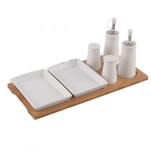 Service en porcelaine