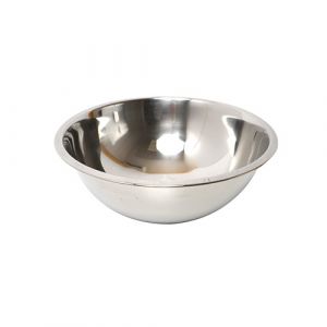 Saladier en inox