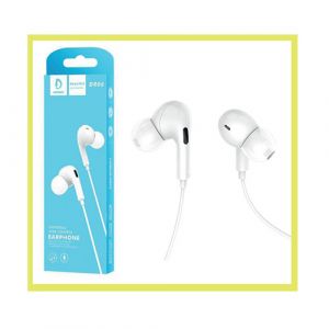 Ecouteurs MP3