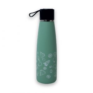 Thermos double paroi