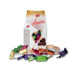 Lot de 2 bonsbons chocolat