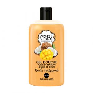 Gel douche