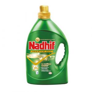 Liquide machine