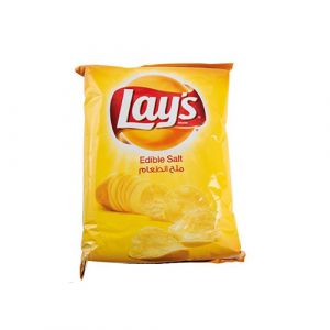 Lot 2 chips sel