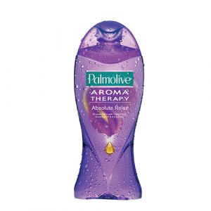 Gel douche lumionos fig&orchid