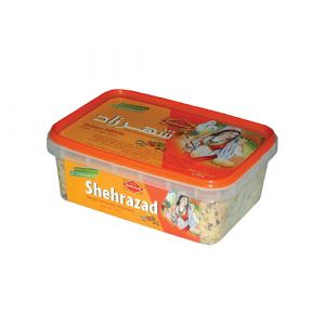 Chamia fruit sec