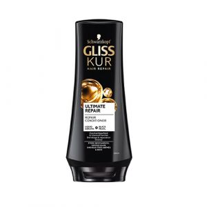 Aprés shampoing