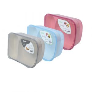 Boîte à goûter