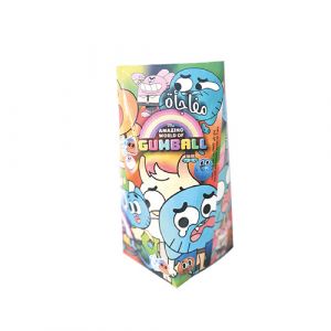 Surprise gumball pour garçon