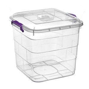 Box de rangement