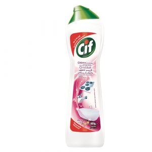 Crème Nettoyante Rose