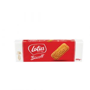 Biscuit biscoff