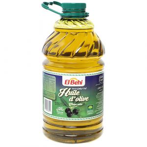Huile d'olive extra vierge