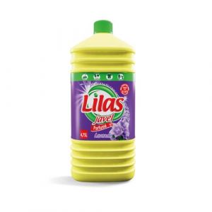 Javel parfumée lavande
