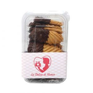 Biscuit chocolat