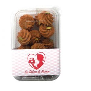 Petit four