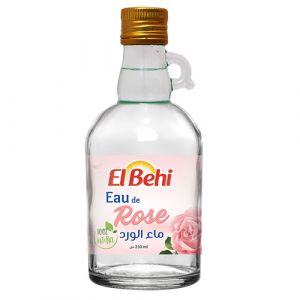 Eau de rose