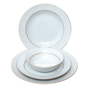 Service à table