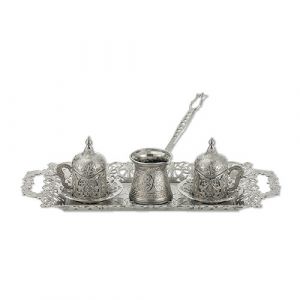 Service à café