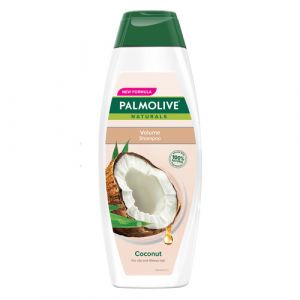 Shampoing noix de coco