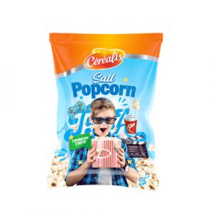 Pop corn sel