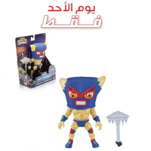 Robot massive monsters pour enfant