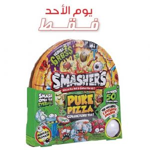 Jeux smashers