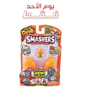 Jeux smashers