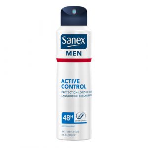 Déodorant Active Control
