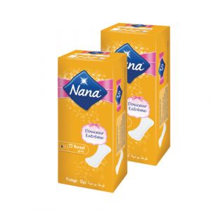 Protège-slips normal