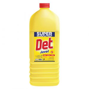 Eau de javel