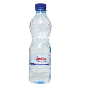 Fardeau eau de source naturelle