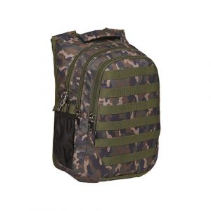 Sac à dos scolaire