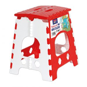 Tabouret pliant