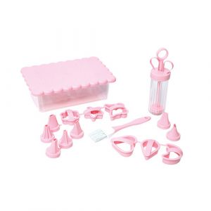 Lot des accessoires pâtisserie freecook