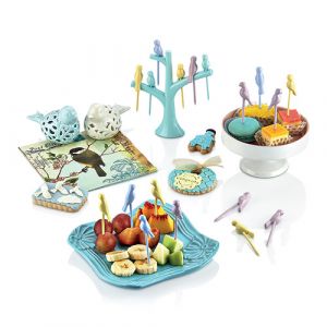 Lot de 12 outils de décoration de gâteaux