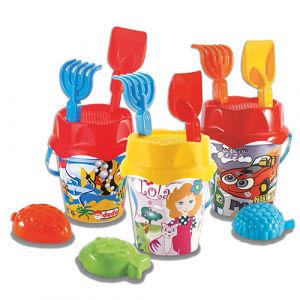 Set seau de plage