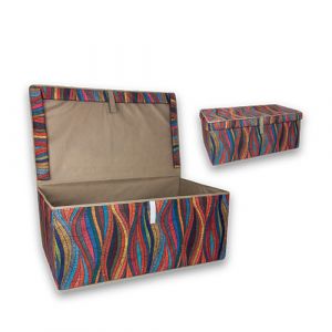 Boite de rangement 