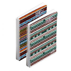 Cahier intégrale